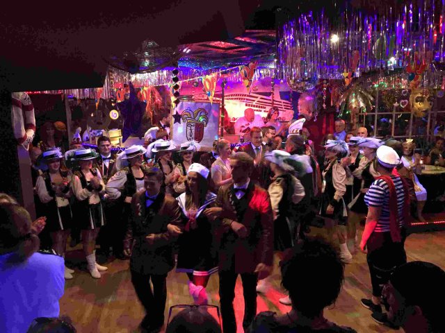 Fasching 2019